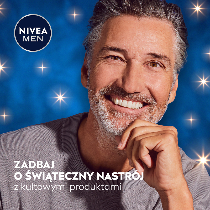 Nivea Gentle Recovery
