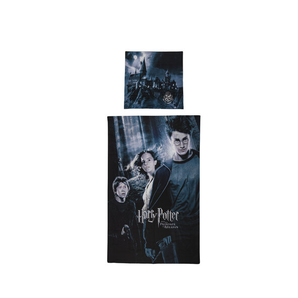 Harry Potter: De Gevangene van Azkaban beddengoed, 135 x 200 cm