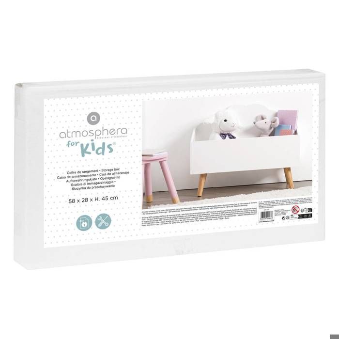 Baule per bambini 