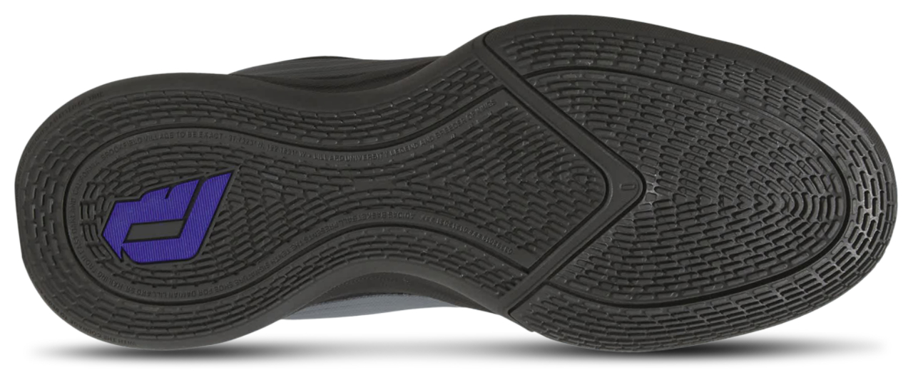adidas Dame X