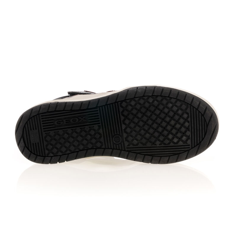Cestas/zapatillas Garcon Marron