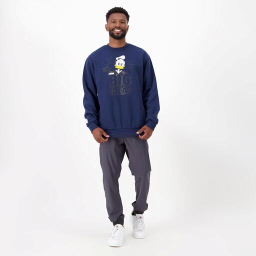 Sudadera Donald