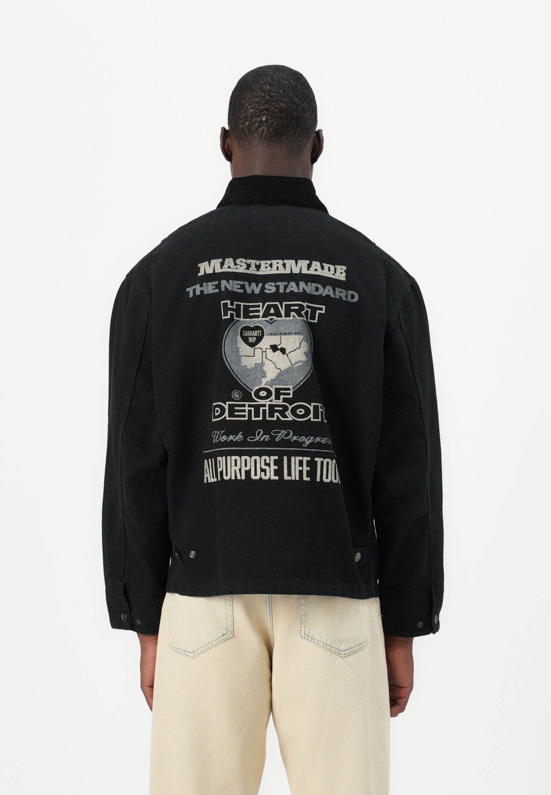 Carhartt WIP Übergangsjacken
