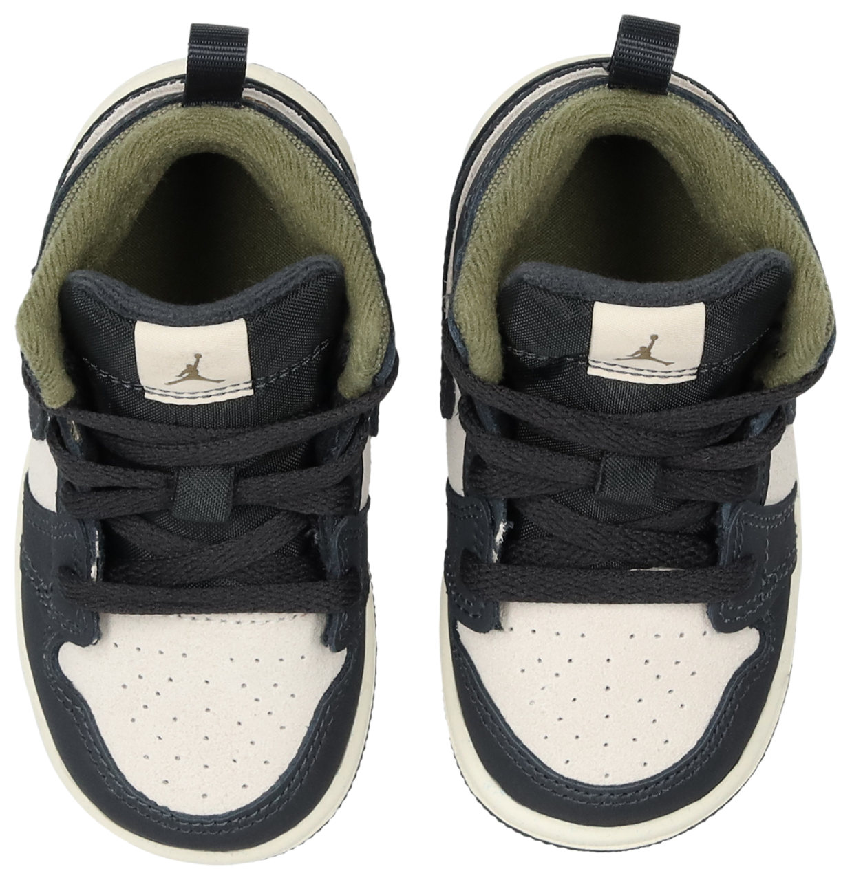 Jordan Aj1 Mid