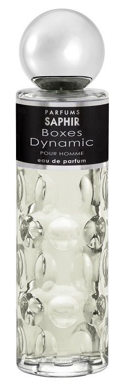 Dynamic Boxes For Men EDP Parfumi za moške