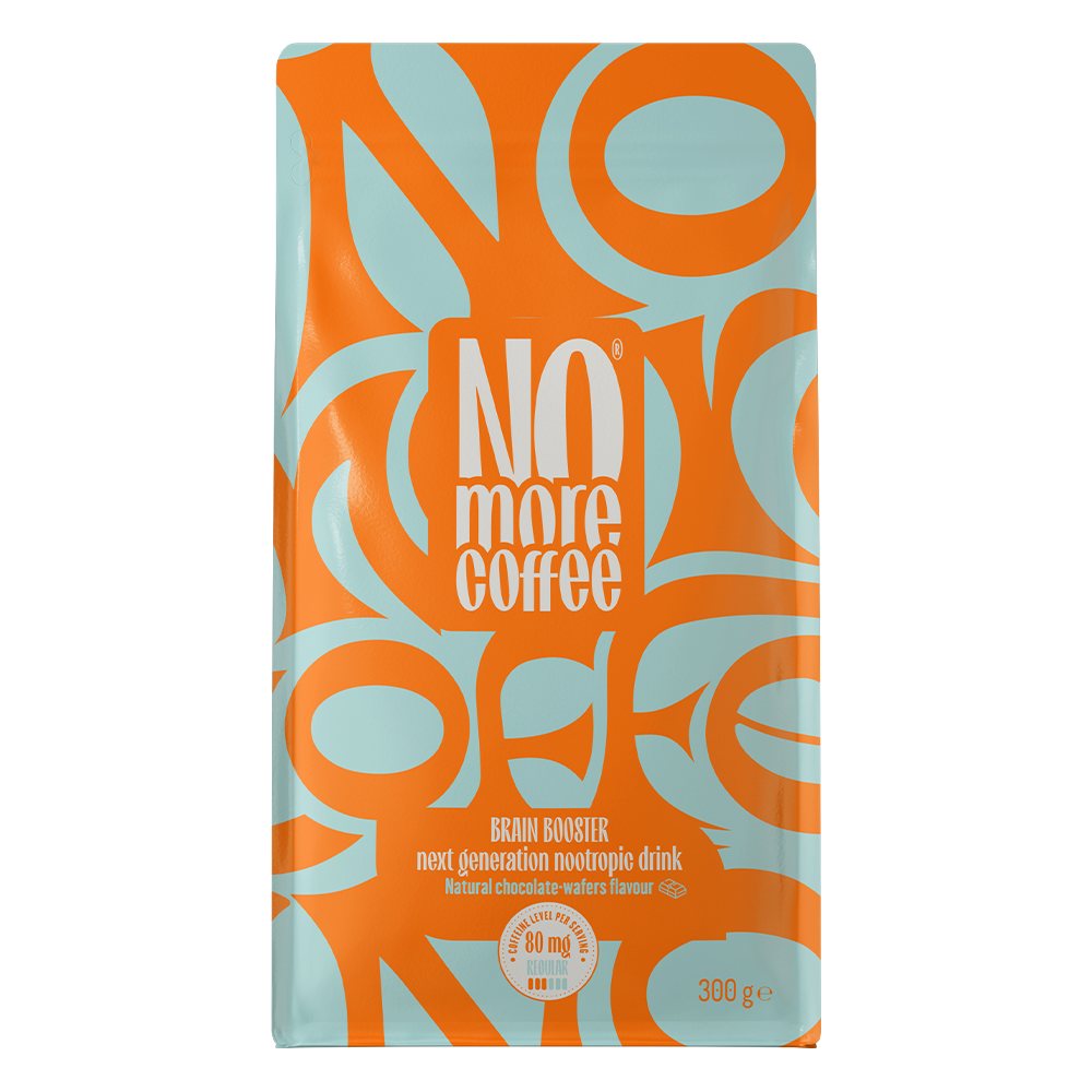 OstroVit No More kava navadna
