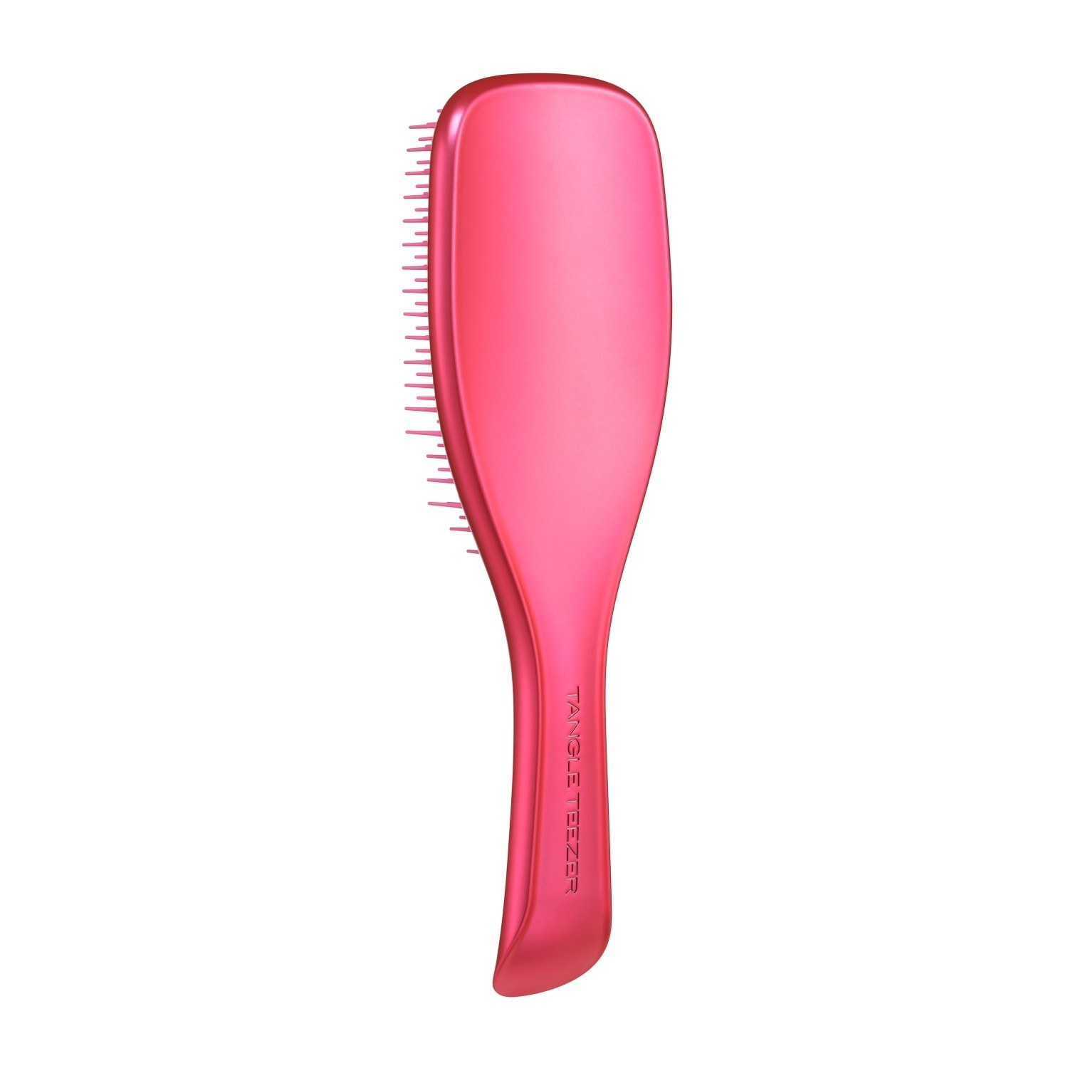 Tangle Teezer atšķetināšanas birste The Ultimate matu suka Chrome Pink Thrill - 1 gab.