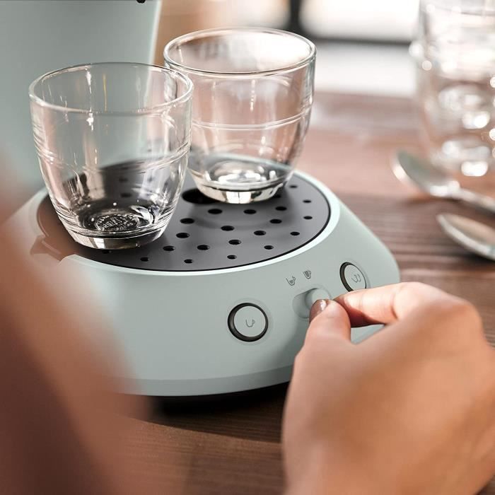 Philips CSA210-21 SENSEO Original+ capsulekoffiezetapparaat, licht mintgroen[6]