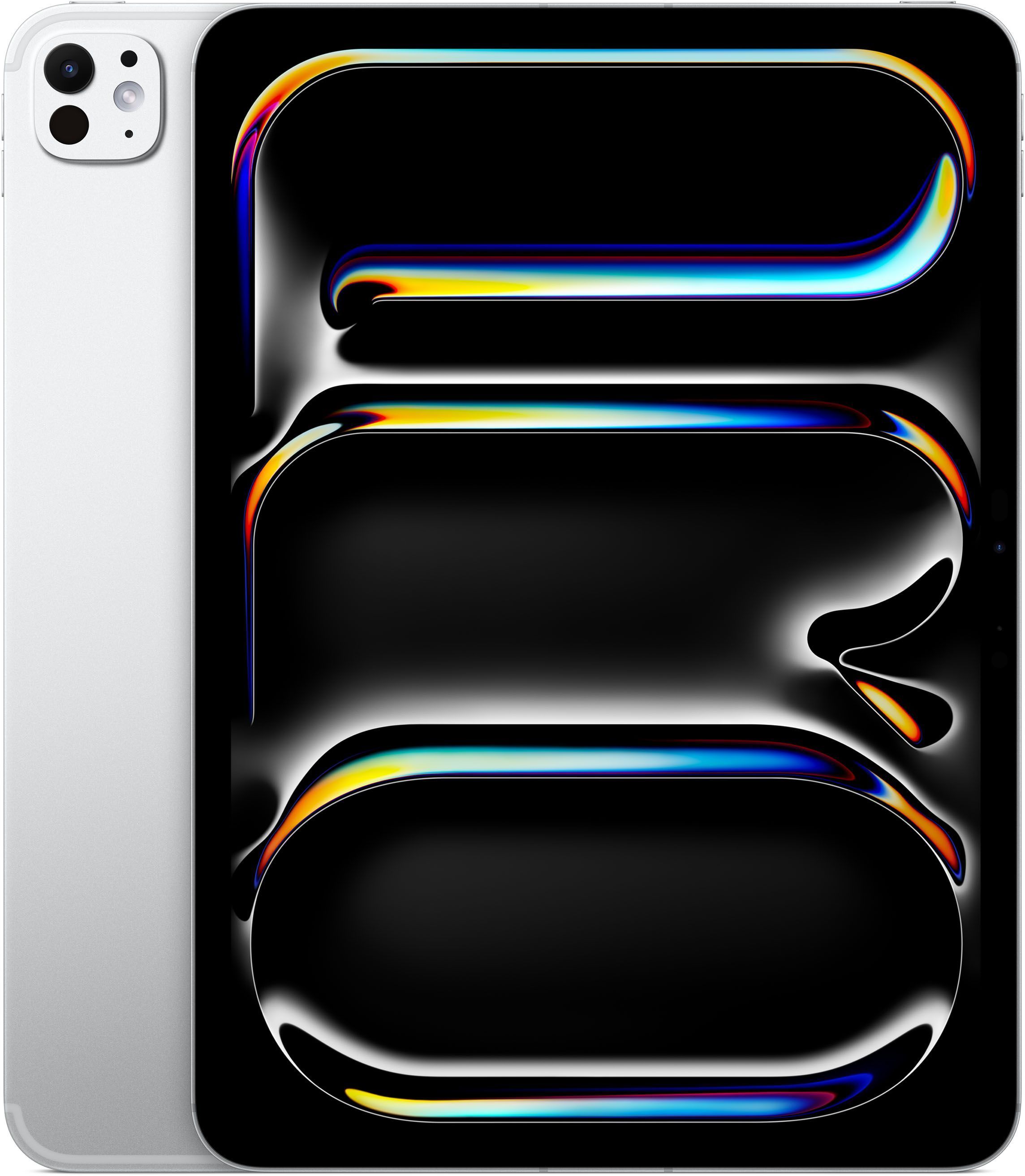 APPLE - iPad Pro M5 - 11