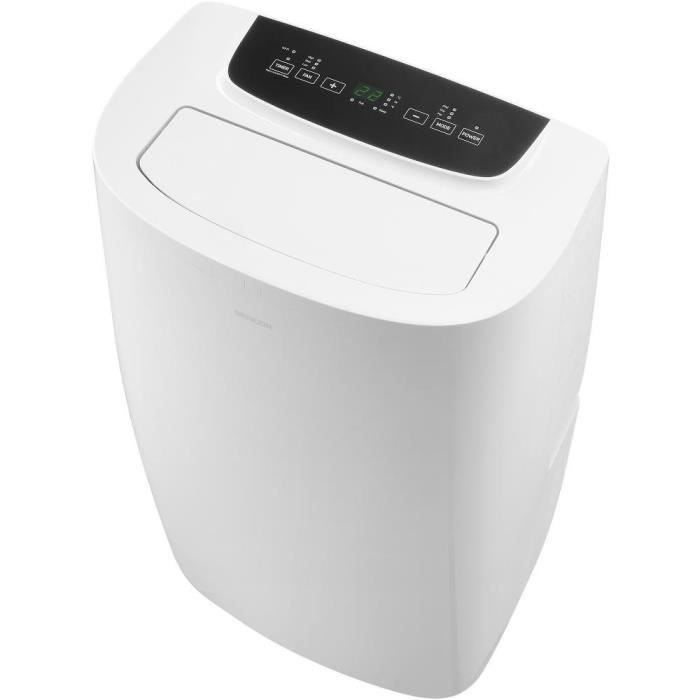 Aire Acondicionado Portátil - Sencor - SAC MT1603C