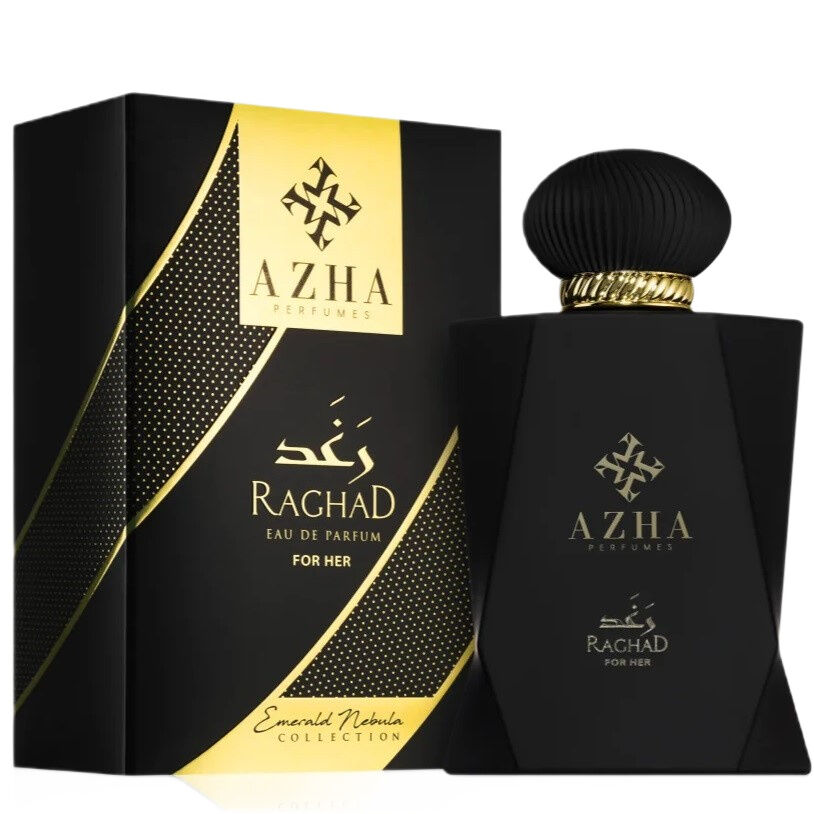 Azha Raghad