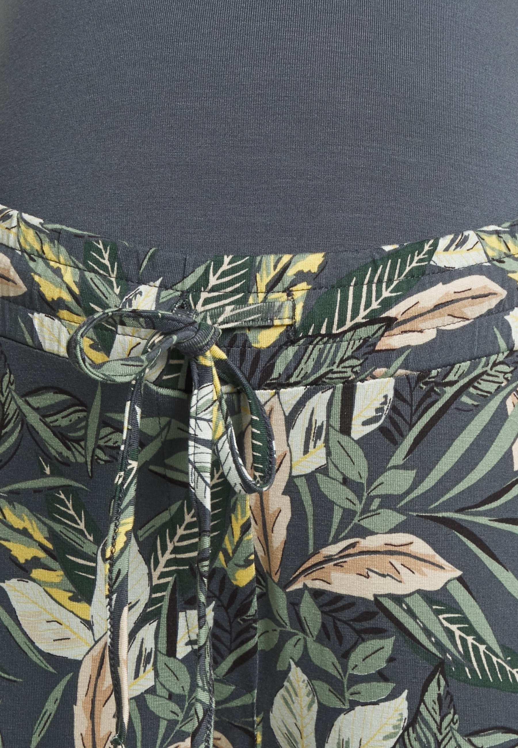 Noppies broek - blauwgrijs