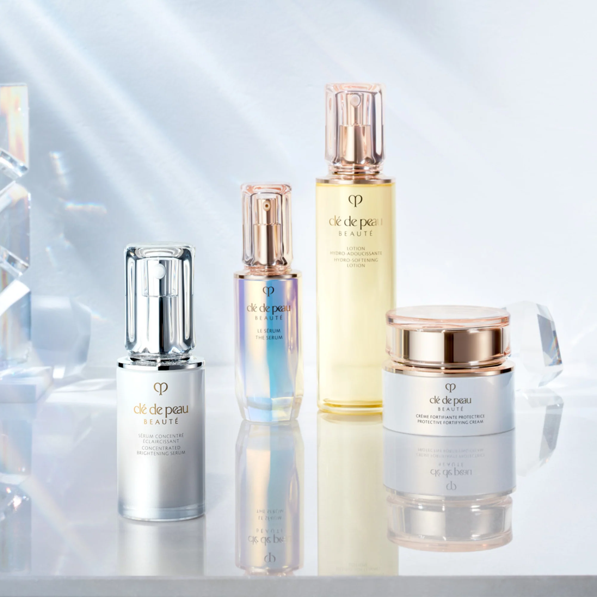 Specialist Care Concentrated Brightening Serum - Siero viso antimacchie