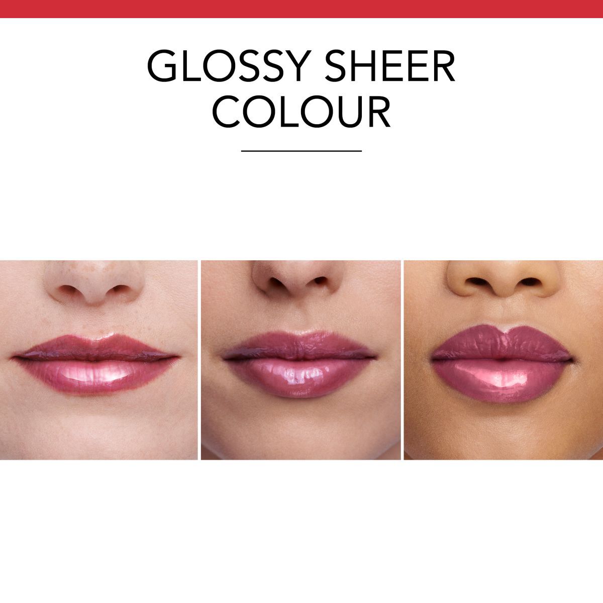 Bourjois Fabuleux fényes