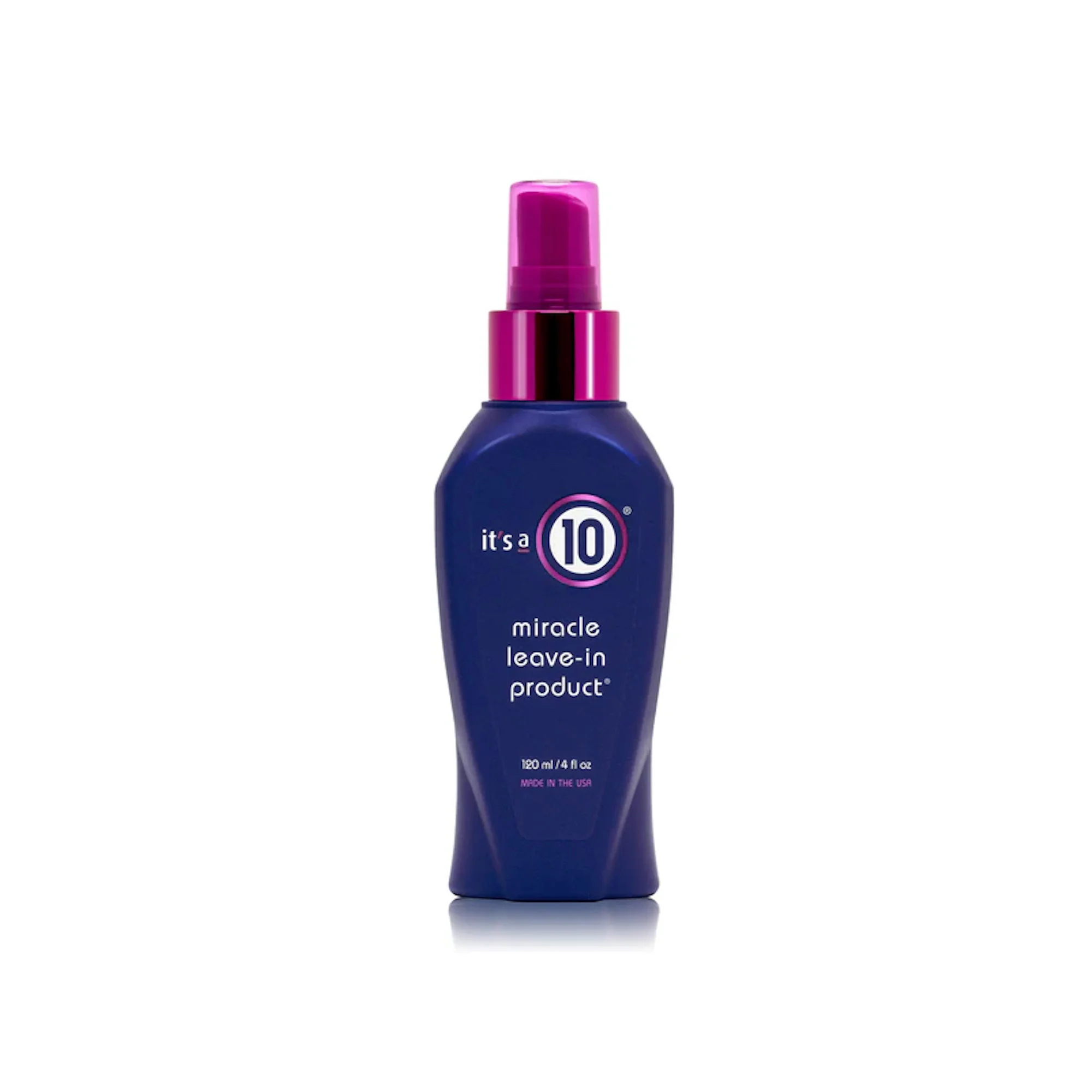 Conditioning Collection Miracle Leave-in Product - Balsamo Senza Risciacquo Capelli