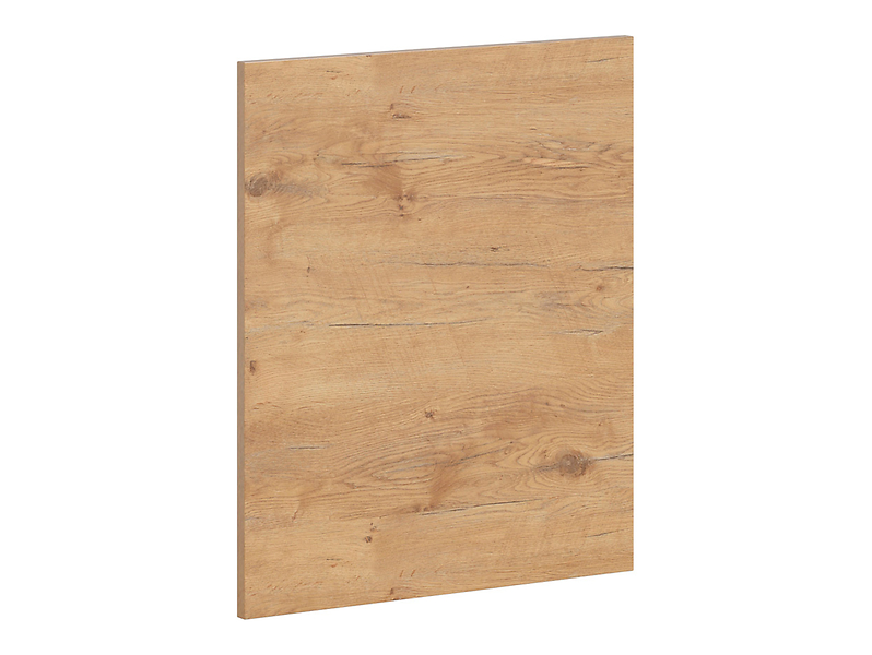 Front do zabudowy zmywarki Hamper 60 cm dąb lancelot