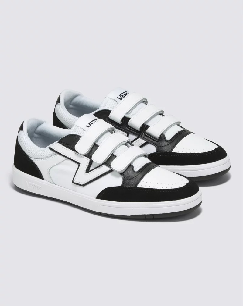 Lowland ComfyCush V Shoe