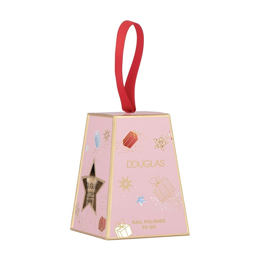Douglas Collection set za šminkanje „Sezonski lakovi za nokte za poneti“ – 1 komad