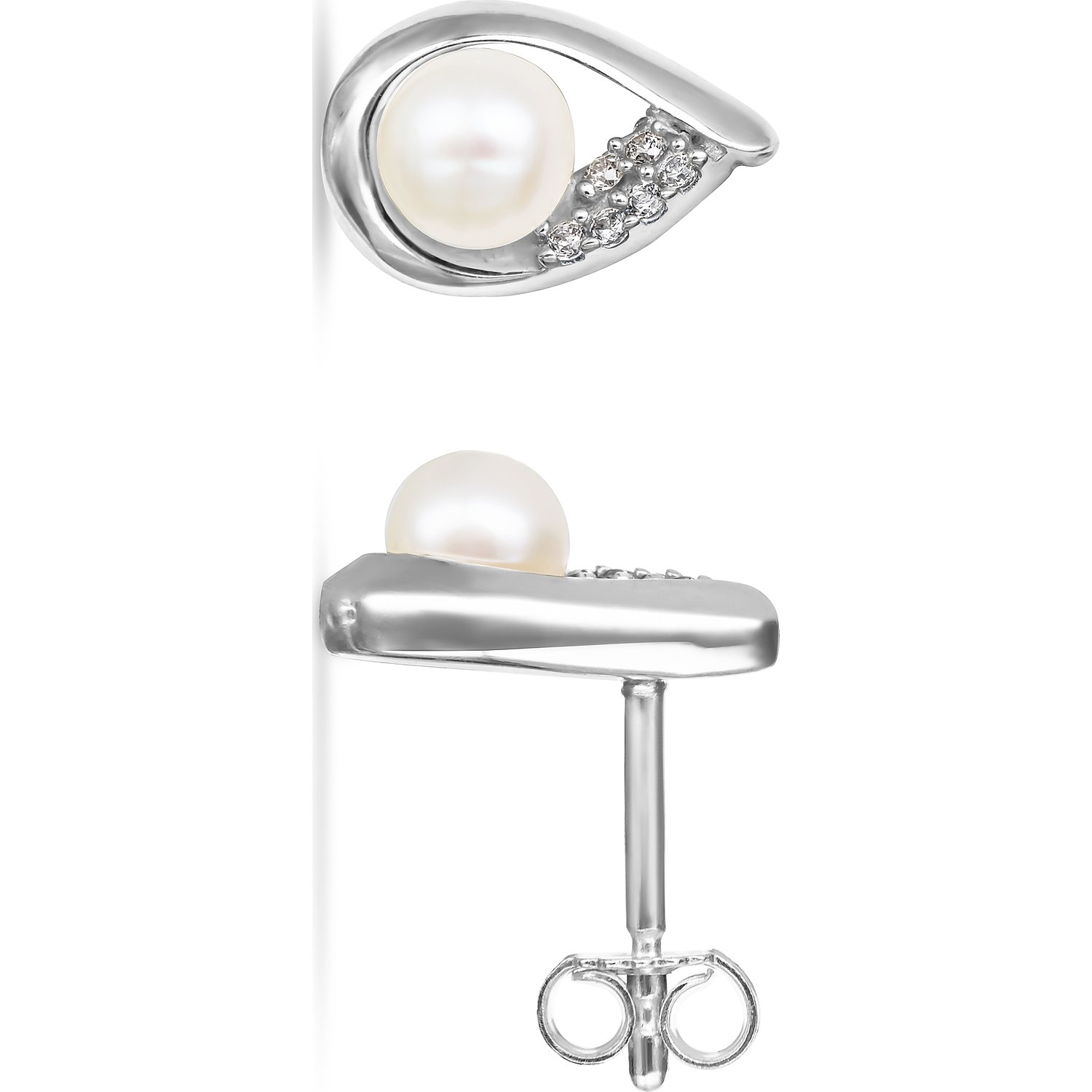 FAVS Boucles d'oreilles