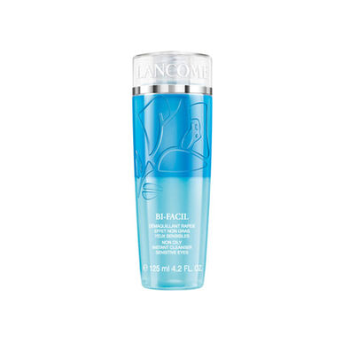 Lancôme Bi-Facil Démaquillant Rapide Desmaquillante bifásico para ojos sensibles