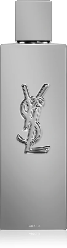 Yves Saint Laurent MYSLF L'Absolu Eau de Parfum para homens