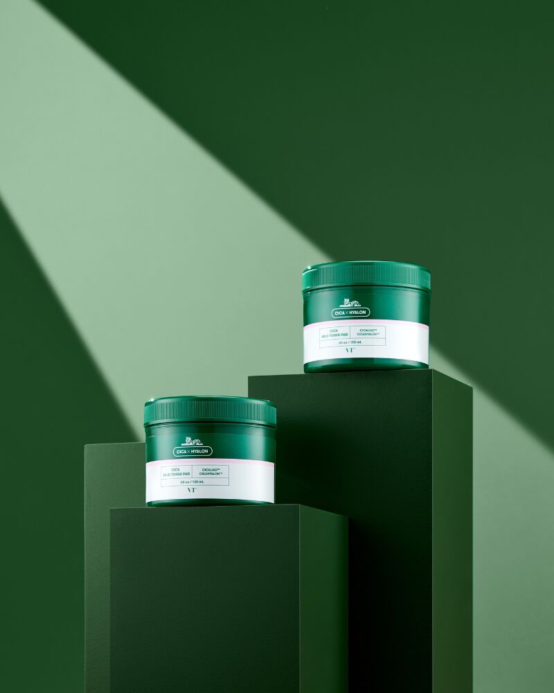 VT Cosmetics CICA