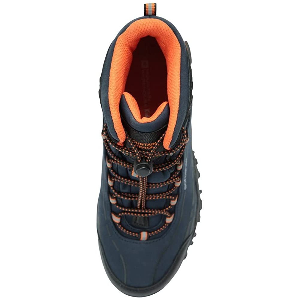  Botas De Senderismo Softshell Mountain Warehouse