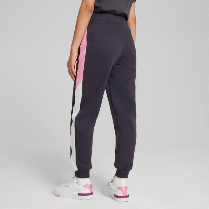 Conjunto deportivo Puma Power para niñas