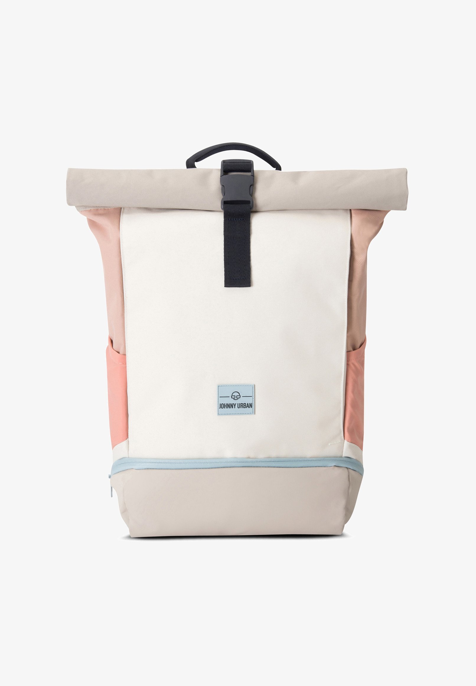 Johnny Urban ALLEN MEDIUM - Zaino - sabbia-rosa