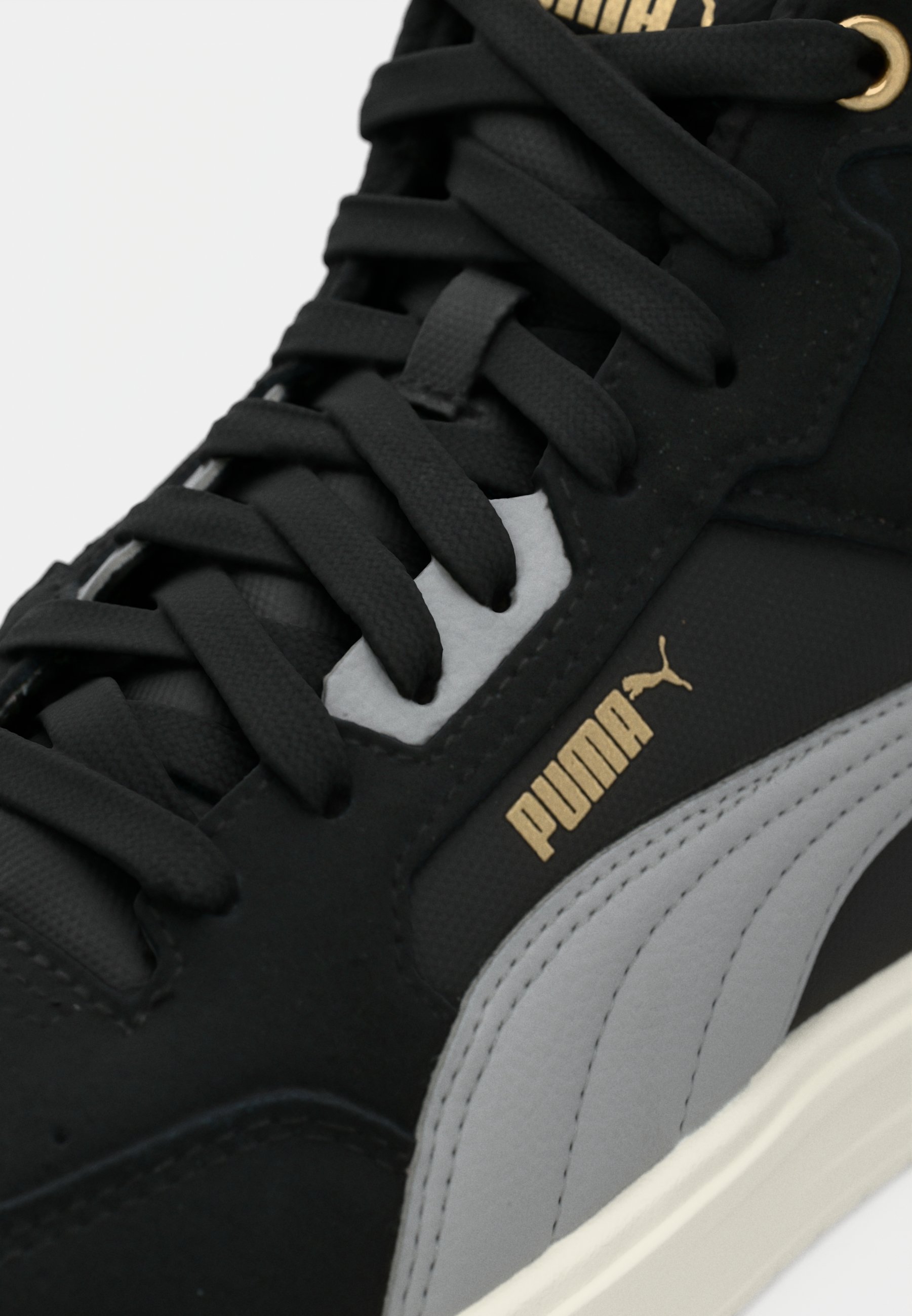 Baskets montantes Puma