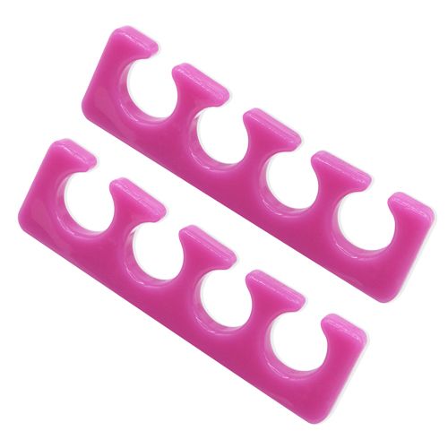 „Oh My Nails“ 2 pirštų atskyrimo įrankių rinkinys Manikiūro ir pedikiūro įrankiai