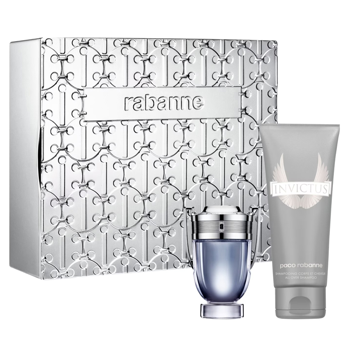 Paco Rabanne Invictus