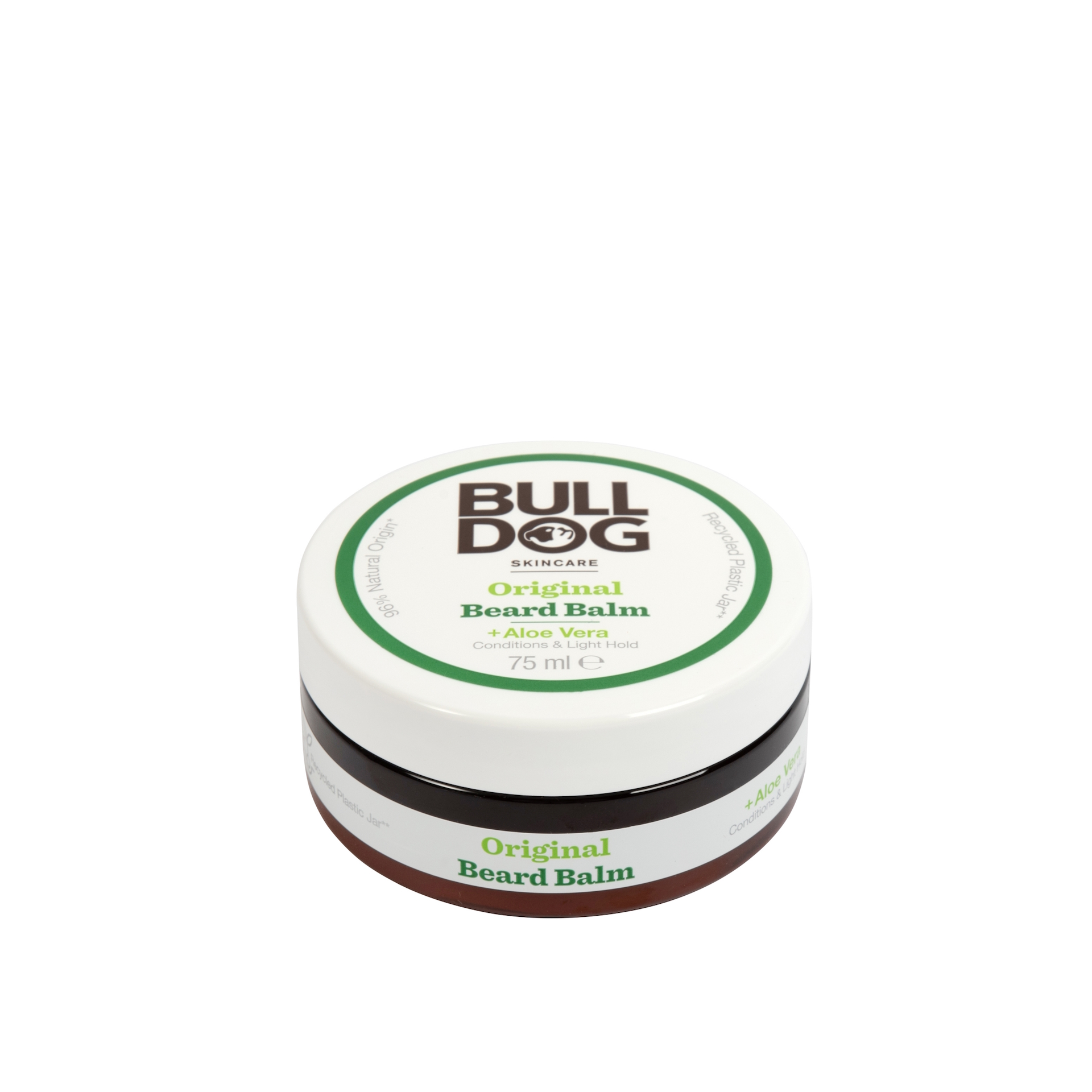 Original Beard Balm 75 ml - Bulldog