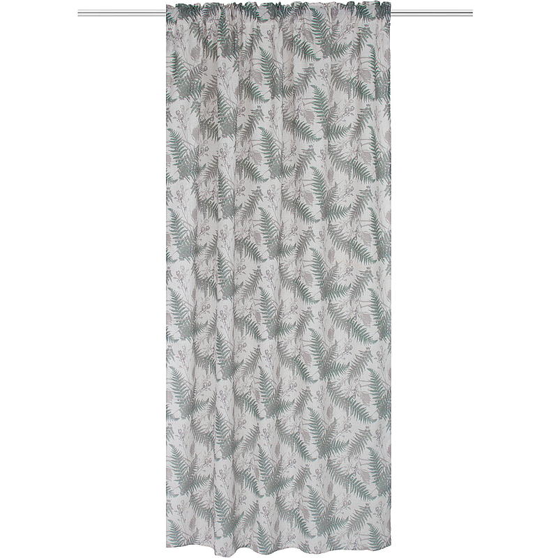 Kotiverho 140x220 cm vihreä Pia