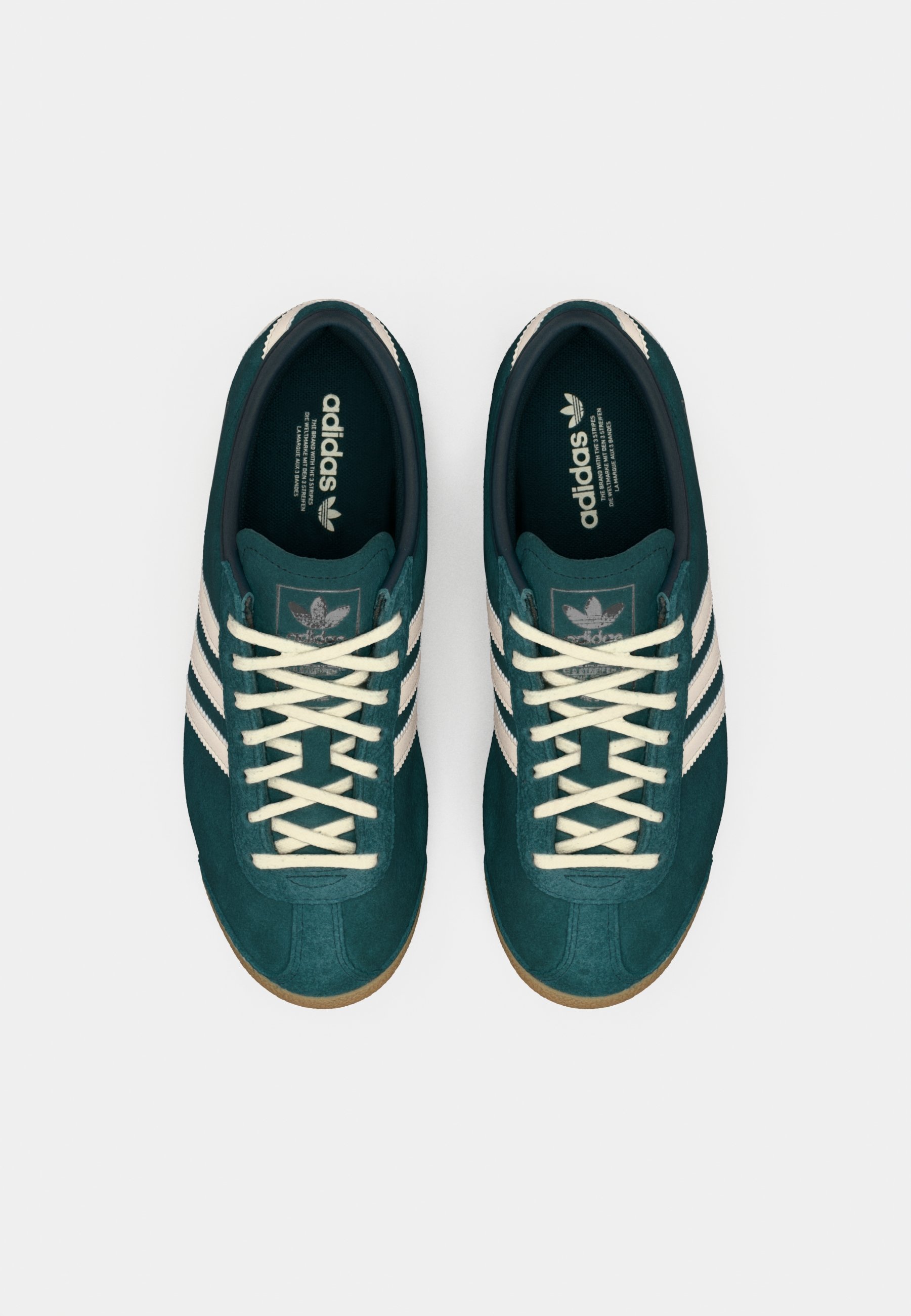 adidas Originals lage sneakers
