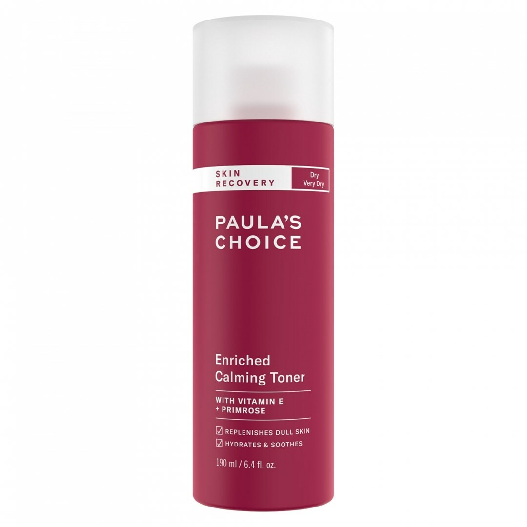 Umirujući tonik za obnovu kože 190 ml - Paula's Choice