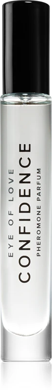 Eye of Love CONFIDENCE Parfüm mit Pheromonen