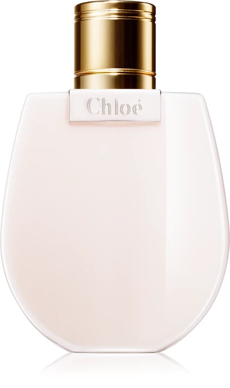 Chloé Nomade млеко за тело за жене
