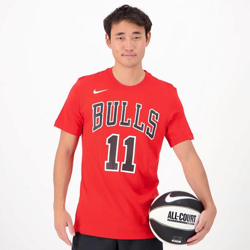 Nike Derozan Chicago Bulls