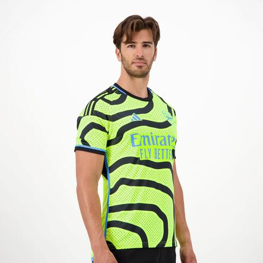  Maillot extérieur d'Arsenal 22/23