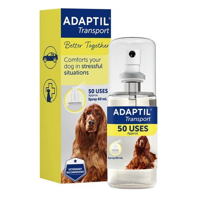 ADAPTIL® Transport Spray