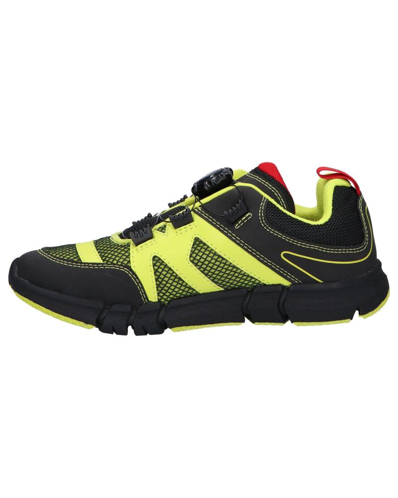  Sportskor Geox J259bd 01450 J Flexyper