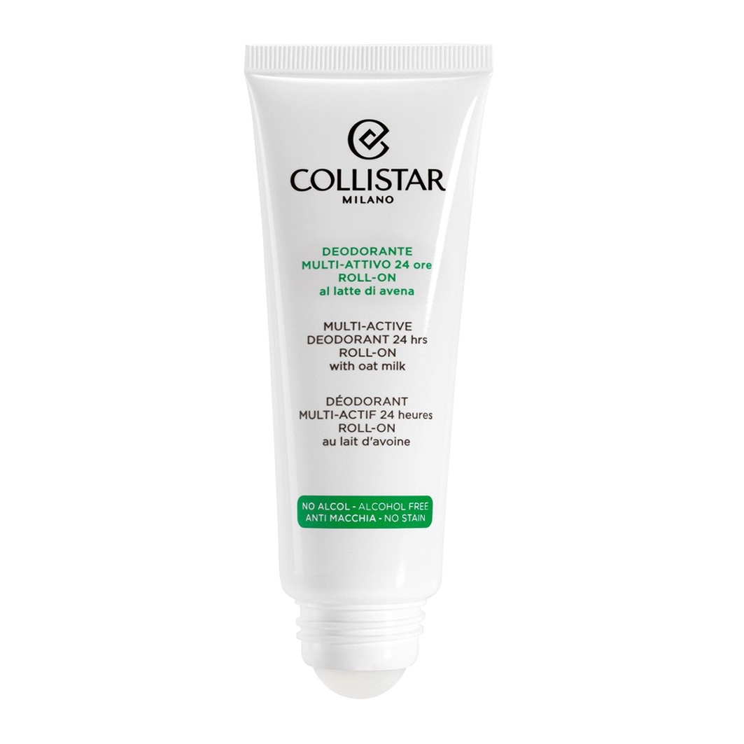 Collistar Multi-Aktiv-Deodorant 24 Stunden Roll-On - 75 ml