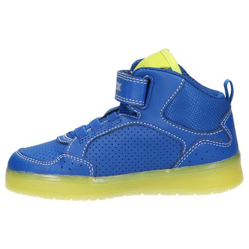 Sports shoes Geox J825pc 0bcbu J Kommodor