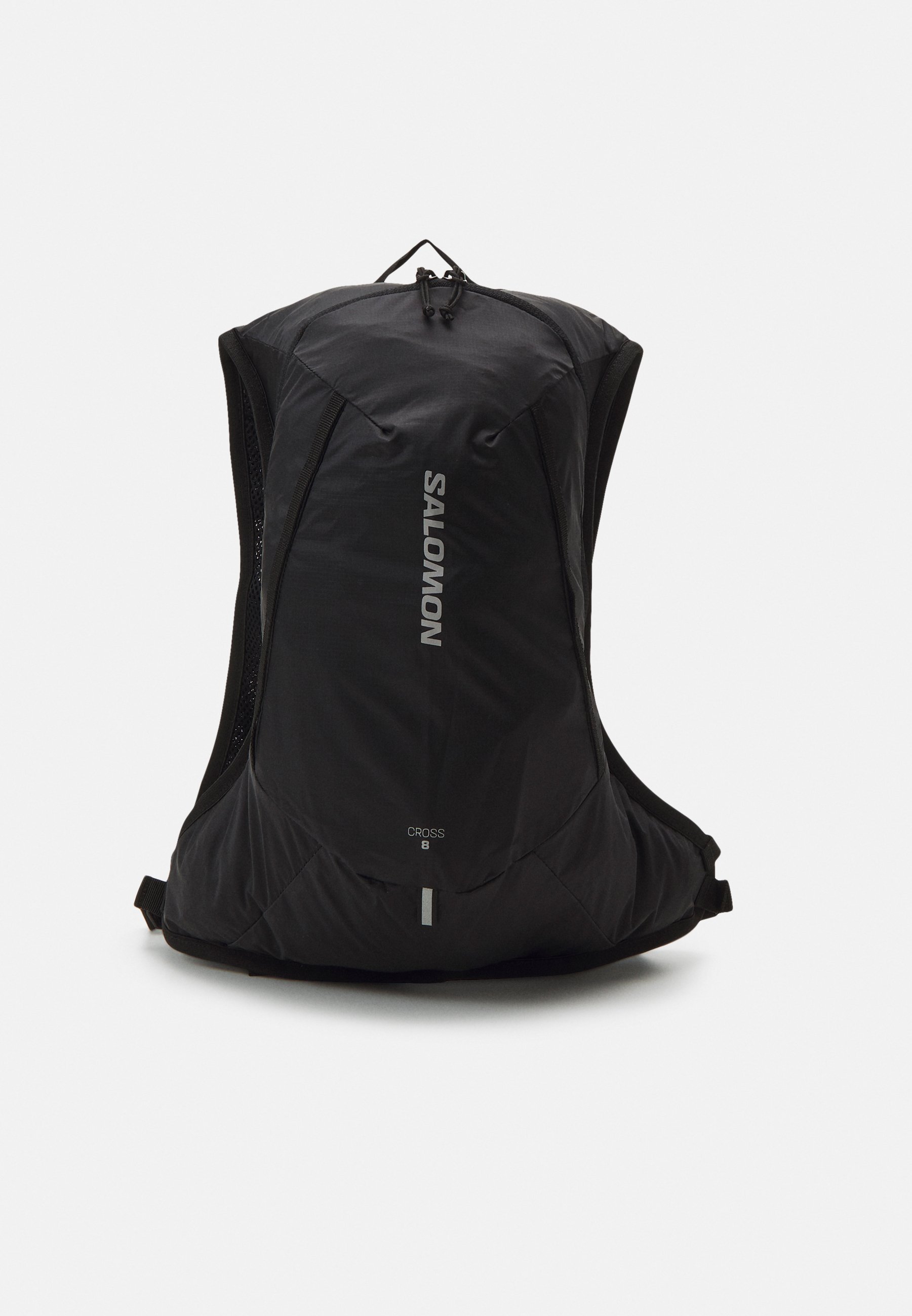 Salomon CROSS 8 - Rucksack - schwarz
