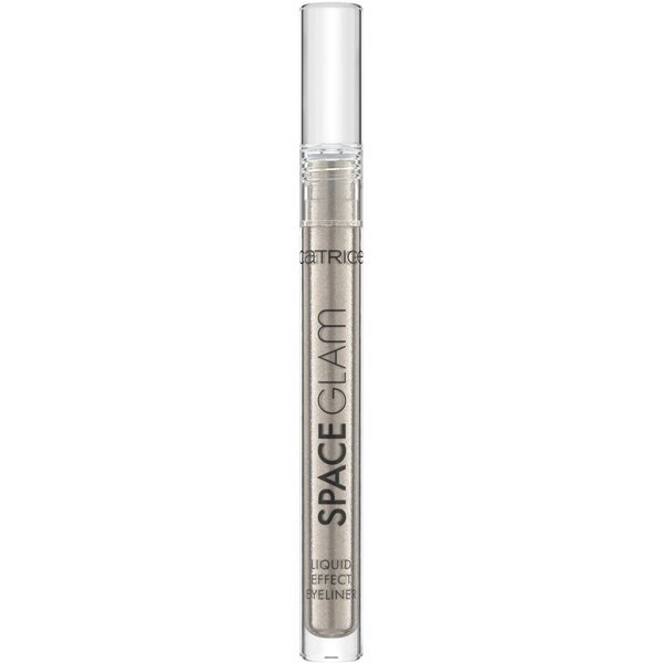 Catrice Space Glam 010 Moonstone metalik tečni ajlajner sa efektom 1.4ml
