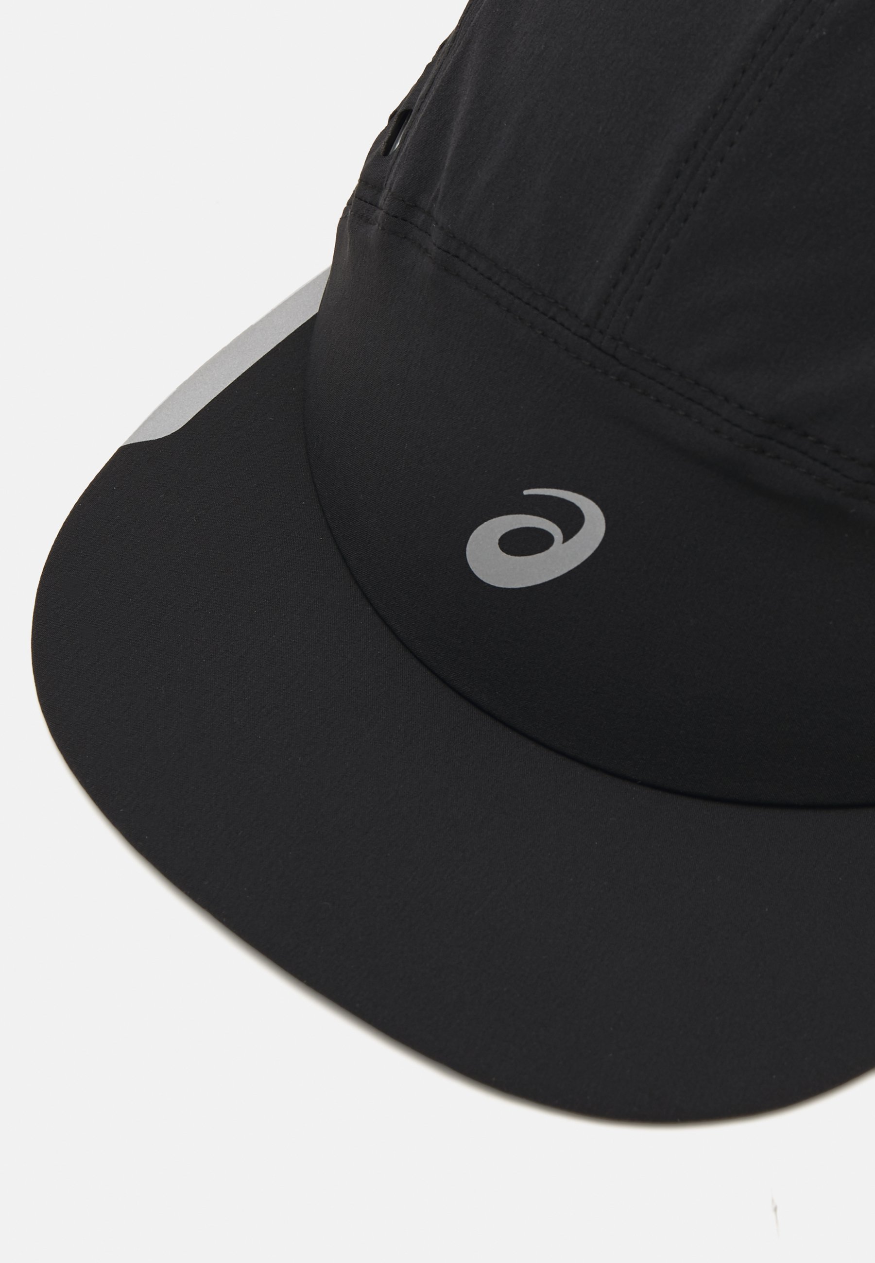 ASICS ULTRA LEGGERO RUNNING UNISEX - Cappellino - nero
