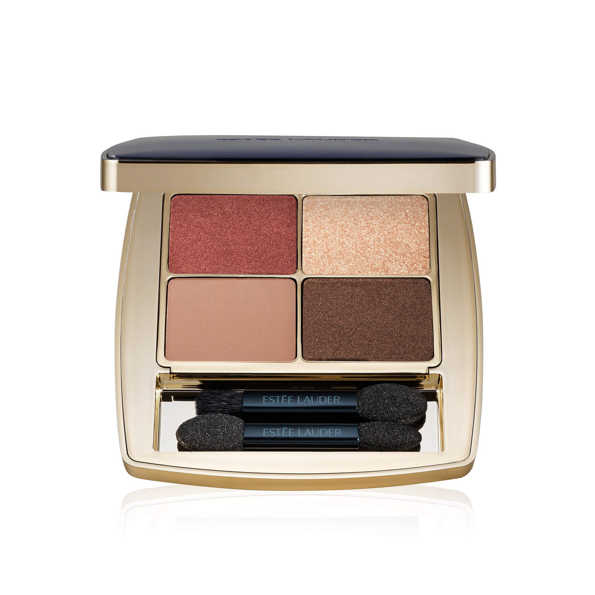 Paleta sjenila za oči Pure Color Envy Luksuzna sjenila za oči