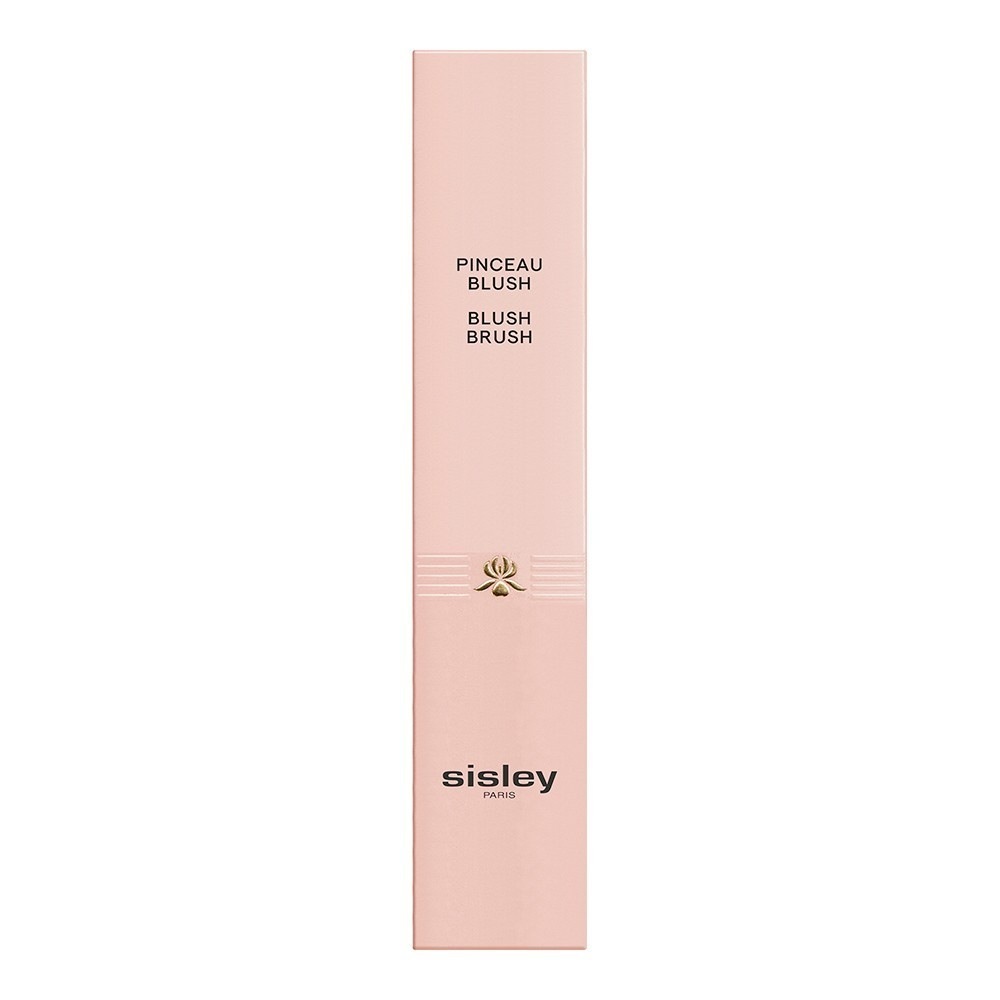 Sisley skaistalų šepetėlis - 1 vnt.