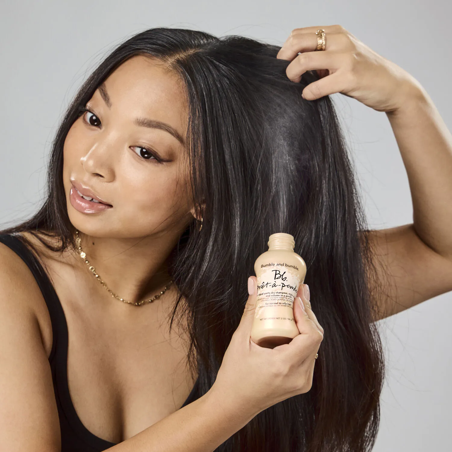 Bumble&Bumble Pret-A-Powder Dry Shampoo
